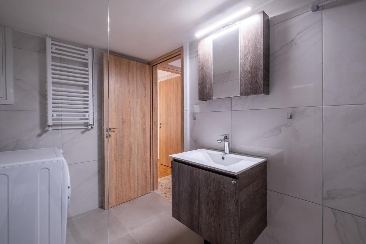 Sokos Residence, 1' Walk From Aghios Ioannis Metro Ateny Zewnętrze zdjęcie